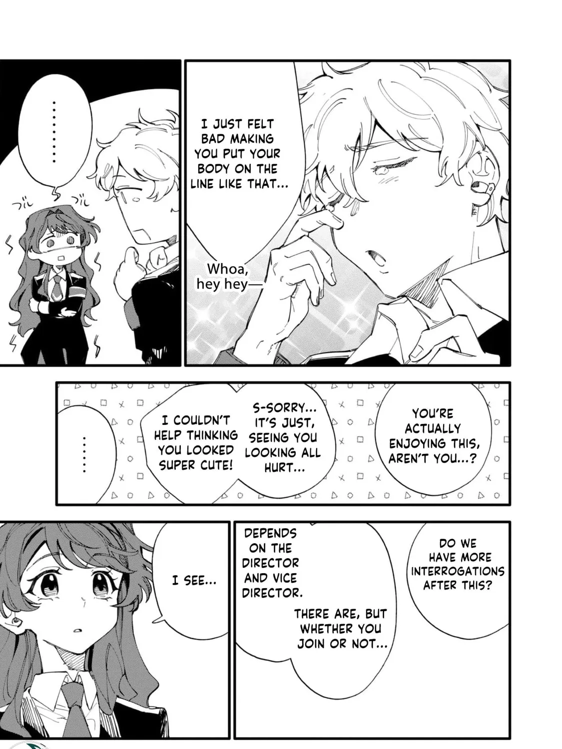 Fukigen na Koushaku-sama wa Uso Hakkenki Tsuki Reijou no Torisetsu wo Goshomou desu Chapter 6 page 31 - 