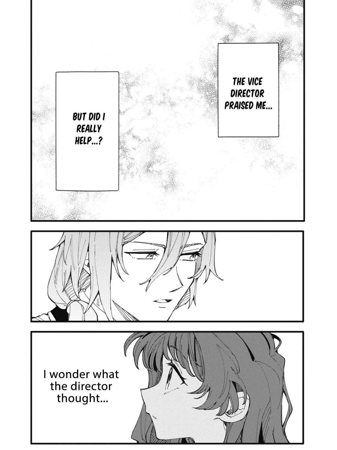 Fukigen na Koushaku-sama wa Uso Hakkenki Tsuki Reijou no Torisetsu wo Goshomou desu Chapter 6 page 33 - 