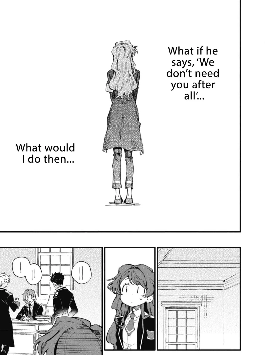 Fukigen na Koushaku-sama wa Uso Hakkenki Tsuki Reijou no Torisetsu wo Goshomou desu Chapter 6 page 35 - 