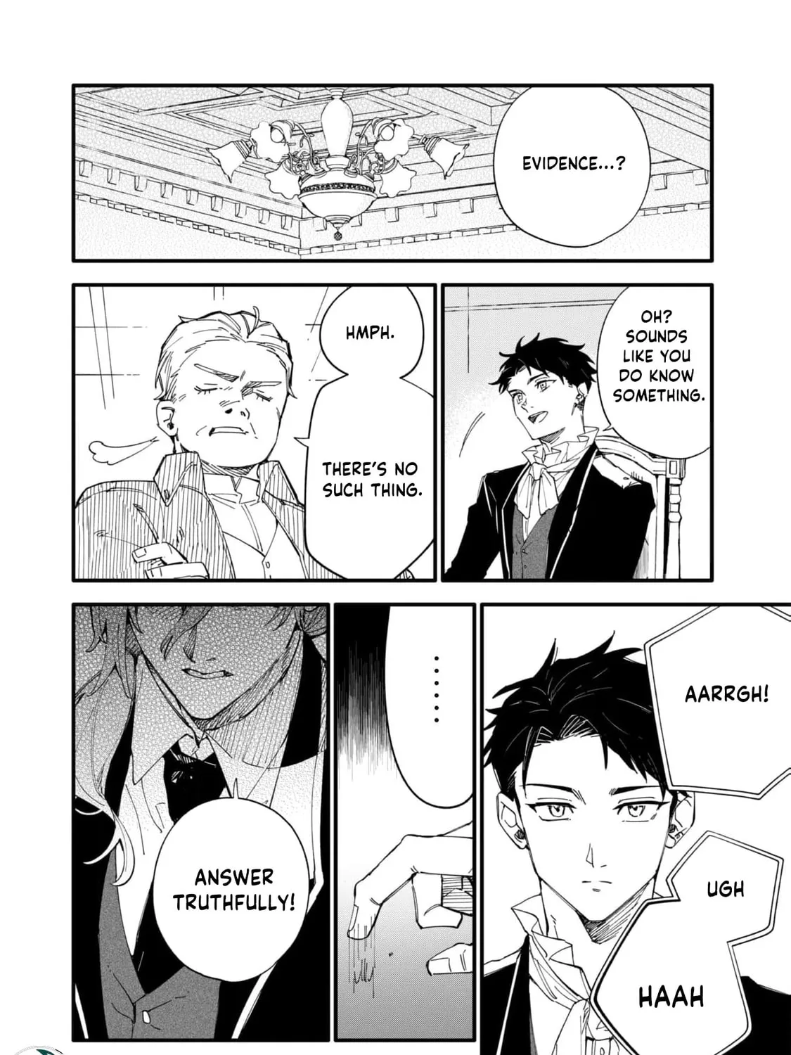 Fukigen na Koushaku-sama wa Uso Hakkenki Tsuki Reijou no Torisetsu wo Goshomou desu Chapter 6 page 53 - 
