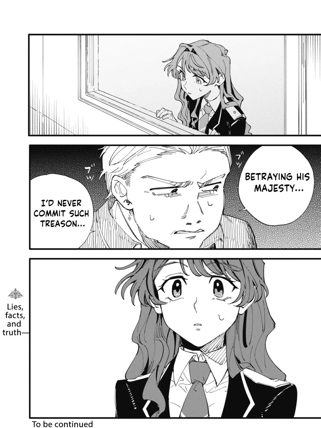 Fukigen na Koushaku-sama wa Uso Hakkenki Tsuki Reijou no Torisetsu wo Goshomou desu Chapter 6 page 57 - 