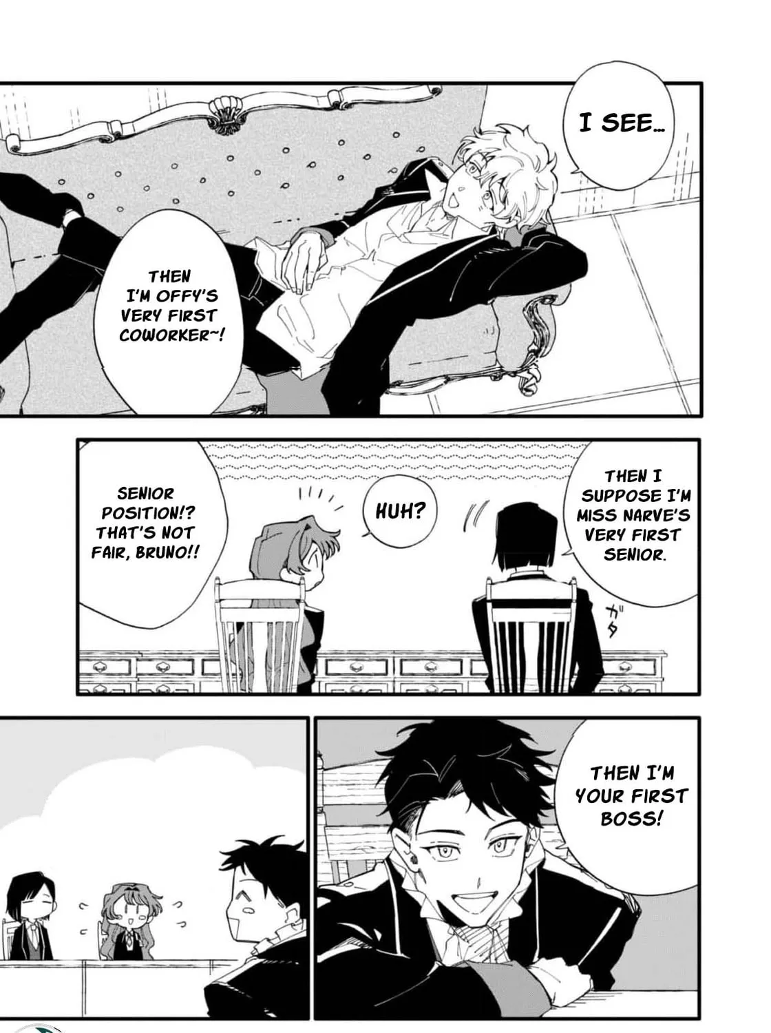 Fukigen na Koushaku-sama wa Uso Hakkenki Tsuki Reijou no Torisetsu wo Goshomou desu Chapter 7 page 11 - 