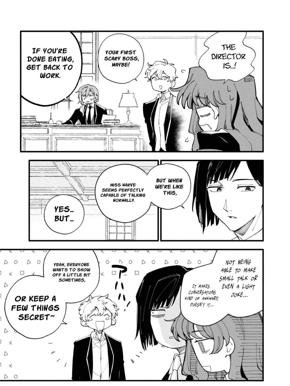 Fukigen na Koushaku-sama wa Uso Hakkenki Tsuki Reijou no Torisetsu wo Goshomou desu Chapter 7 page 15 - 