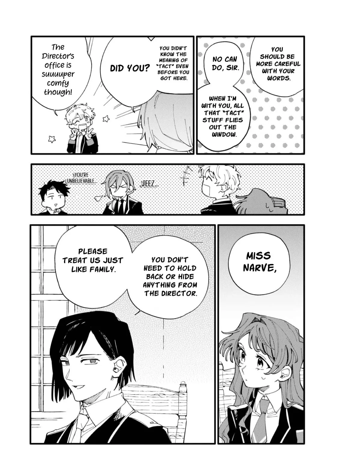 Fukigen na Koushaku-sama wa Uso Hakkenki Tsuki Reijou no Torisetsu wo Goshomou desu Chapter 7 page 17 - 
