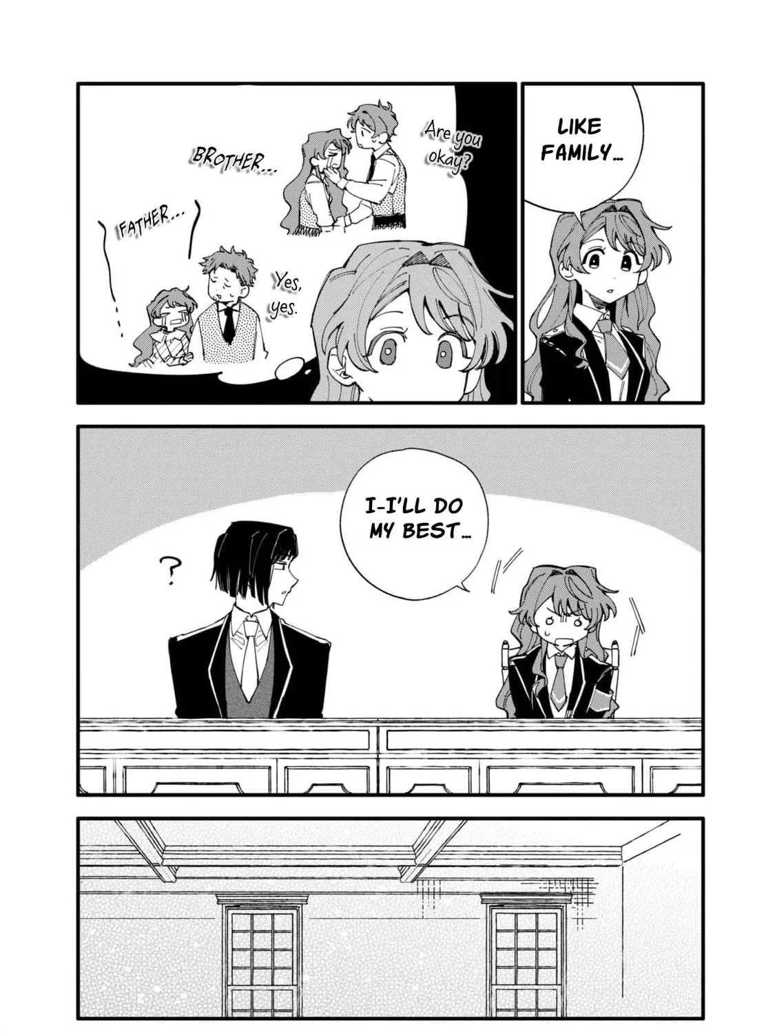 Fukigen na Koushaku-sama wa Uso Hakkenki Tsuki Reijou no Torisetsu wo Goshomou desu Chapter 7 page 19 - 