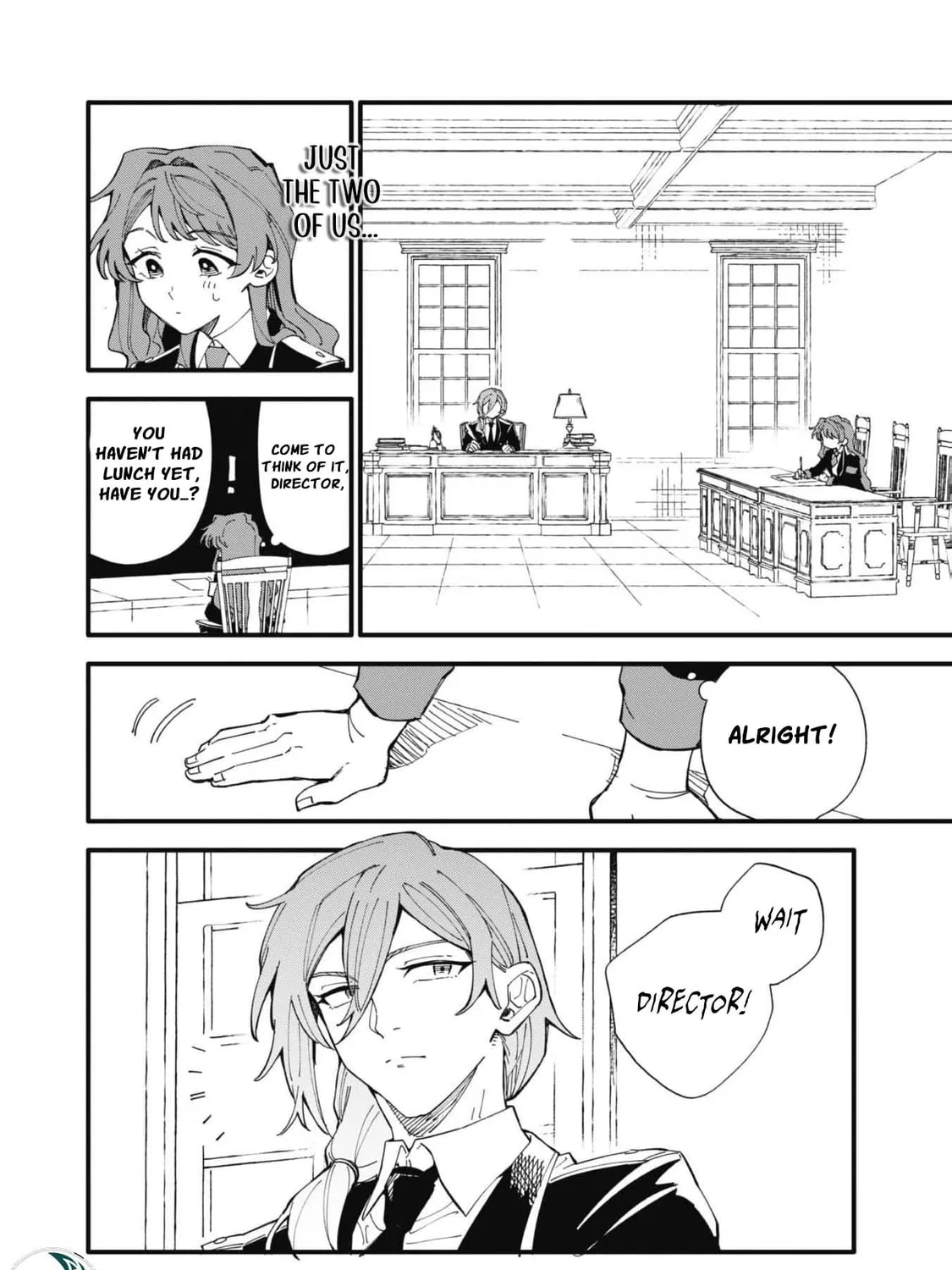 Fukigen na Koushaku-sama wa Uso Hakkenki Tsuki Reijou no Torisetsu wo Goshomou desu Chapter 7 page 21 - 