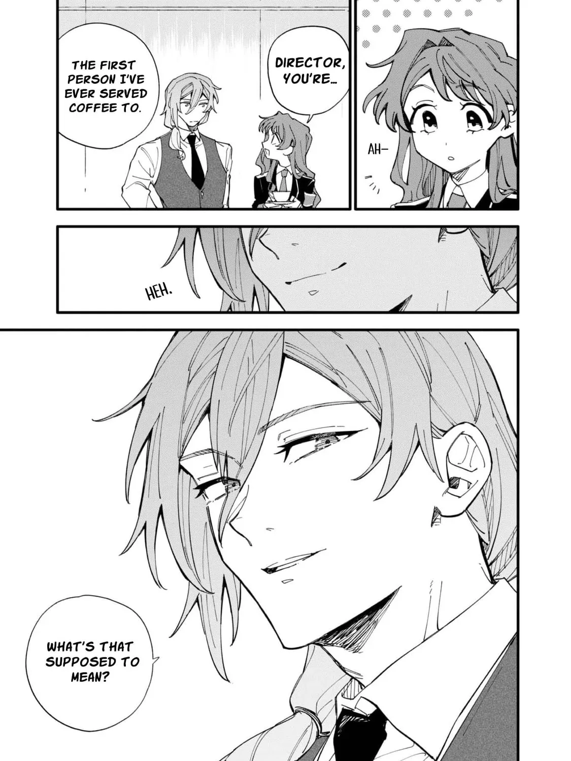 Fukigen na Koushaku-sama wa Uso Hakkenki Tsuki Reijou no Torisetsu wo Goshomou desu Chapter 7 page 31 - 