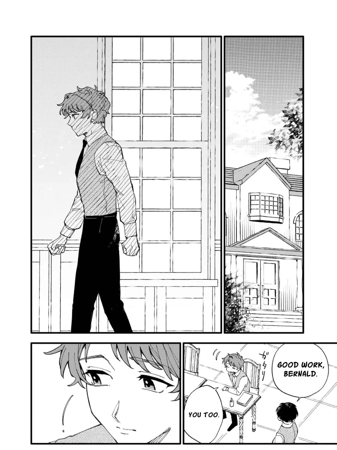 Fukigen na Koushaku-sama wa Uso Hakkenki Tsuki Reijou no Torisetsu wo Goshomou desu Chapter 7 page 37 - 