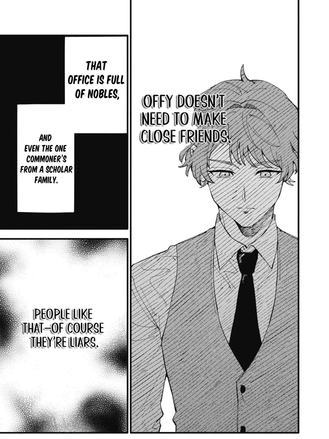 Fukigen na Koushaku-sama wa Uso Hakkenki Tsuki Reijou no Torisetsu wo Goshomou desu Chapter 7 page 47 - 