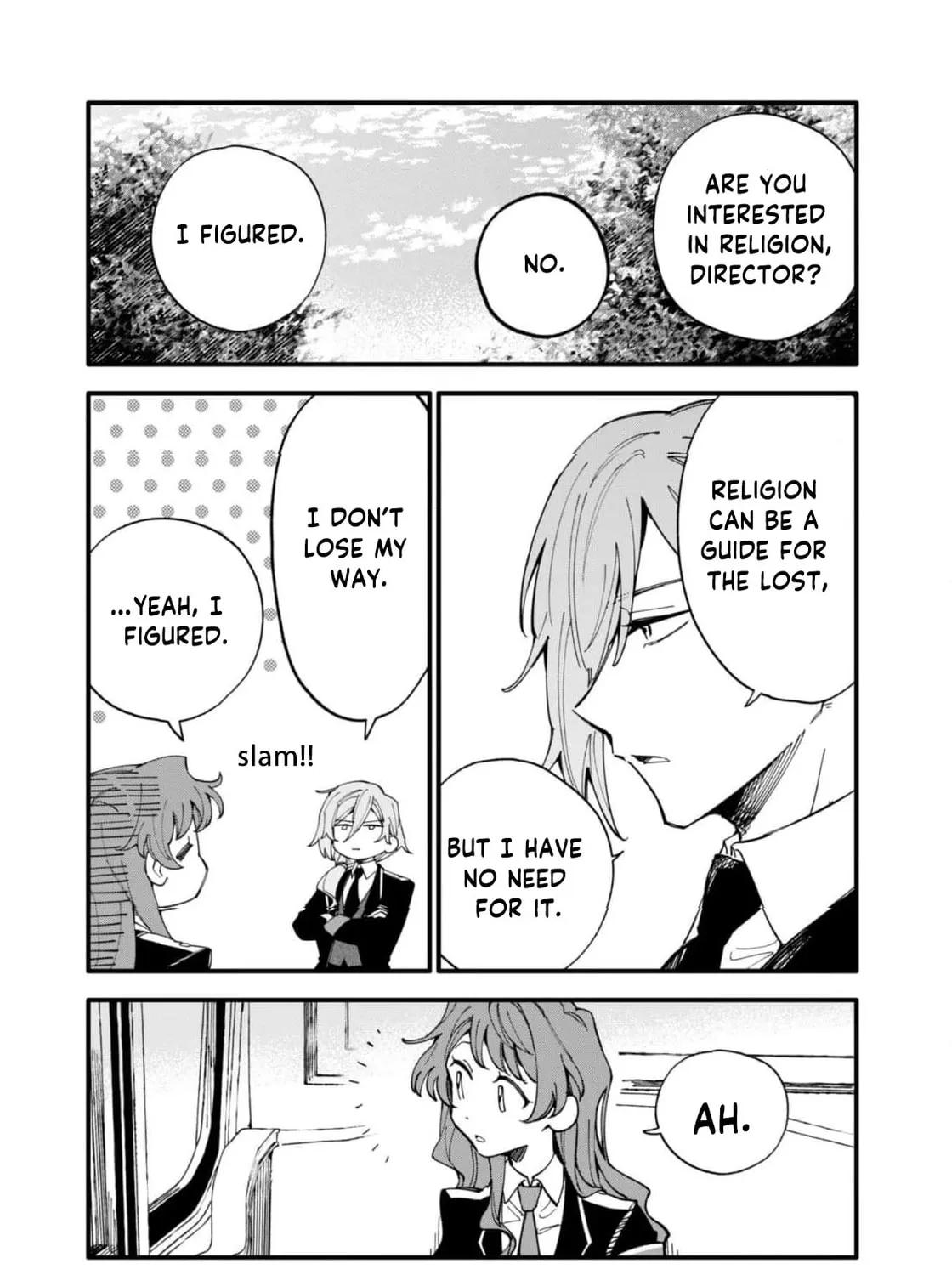 Fukigen na Koushaku-sama wa Uso Hakkenki Tsuki Reijou no Torisetsu wo Goshomou desu Chapter 8 page 17 - 