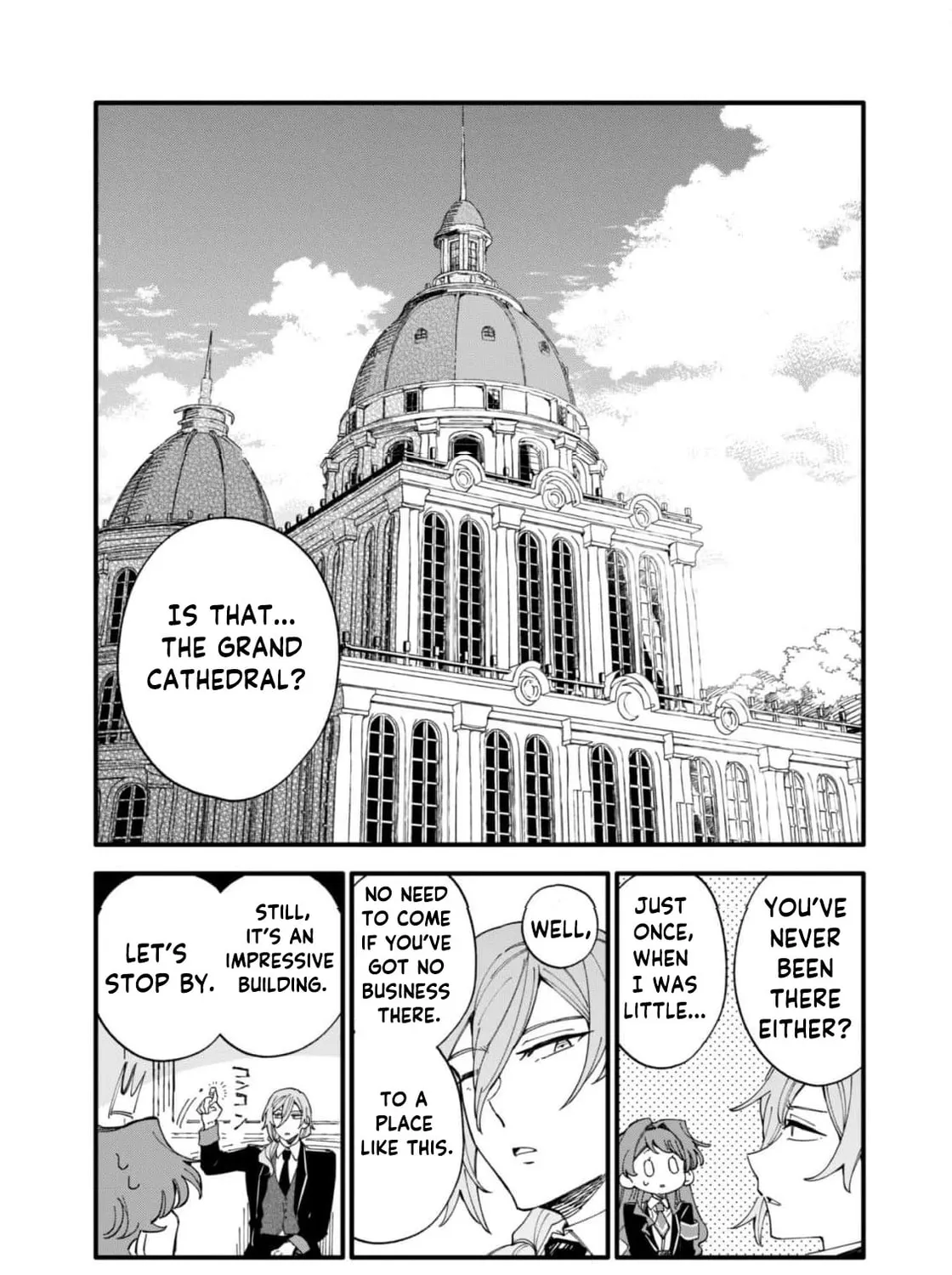 Fukigen na Koushaku-sama wa Uso Hakkenki Tsuki Reijou no Torisetsu wo Goshomou desu Chapter 8 page 19 - 
