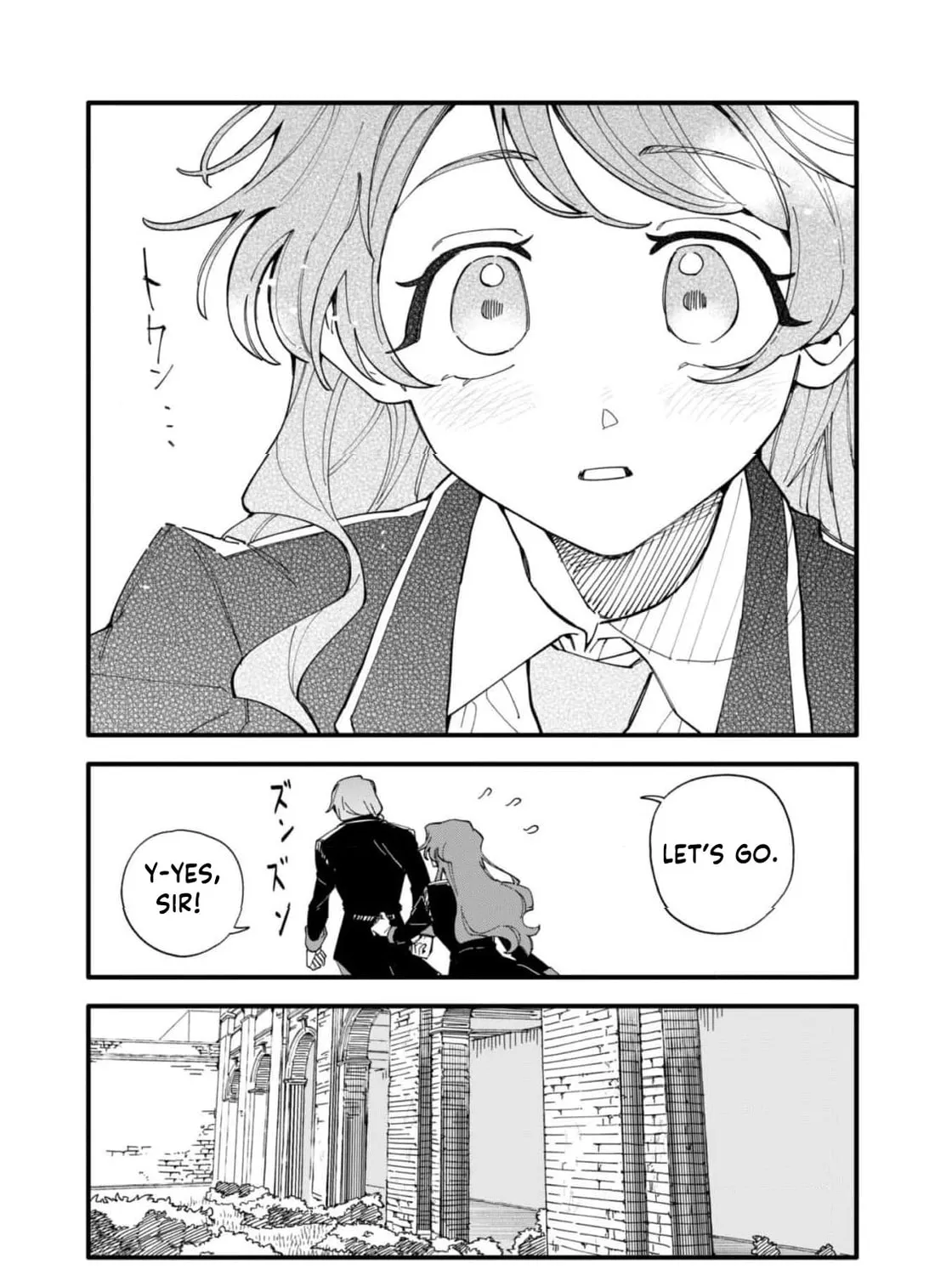 Fukigen na Koushaku-sama wa Uso Hakkenki Tsuki Reijou no Torisetsu wo Goshomou desu Chapter 8 page 33 - 