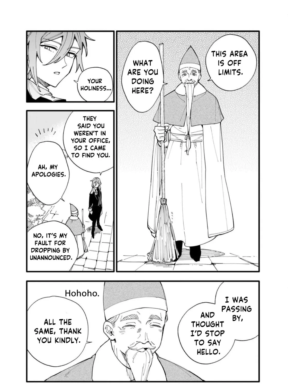 Fukigen na Koushaku-sama wa Uso Hakkenki Tsuki Reijou no Torisetsu wo Goshomou desu Chapter 8 page 49 - 