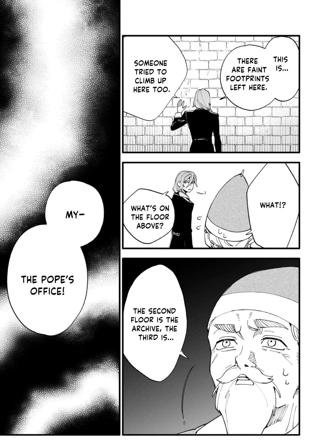 Fukigen na Koushaku-sama wa Uso Hakkenki Tsuki Reijou no Torisetsu wo Goshomou desu Chapter 8 page 55 - 