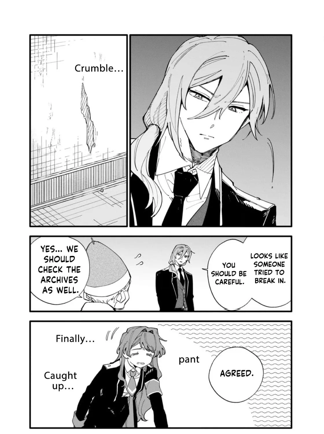 Fukigen na Koushaku-sama wa Uso Hakkenki Tsuki Reijou no Torisetsu wo Goshomou desu Chapter 8 page 57 - 