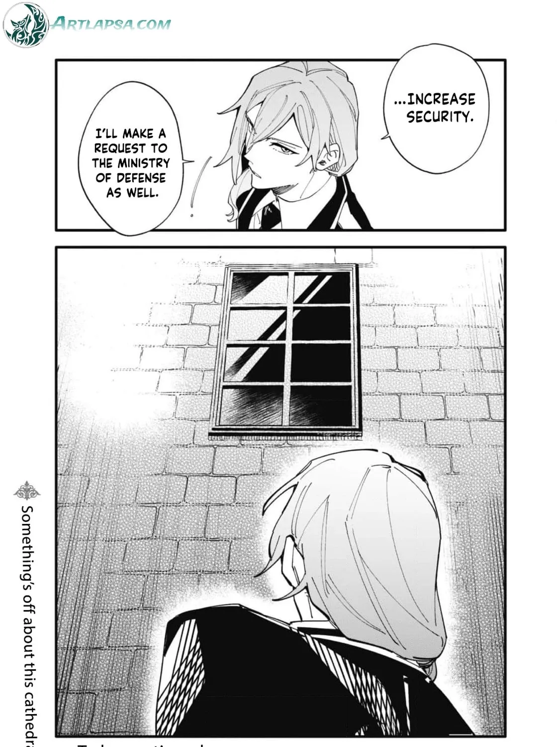 Fukigen na Koushaku-sama wa Uso Hakkenki Tsuki Reijou no Torisetsu wo Goshomou desu Chapter 8 page 59 - 
