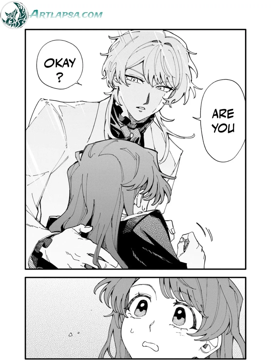 Fukigen na Koushaku-sama wa Uso Hakkenki Tsuki Reijou no Torisetsu wo Goshomou desu Chapter 9 page 25 - 