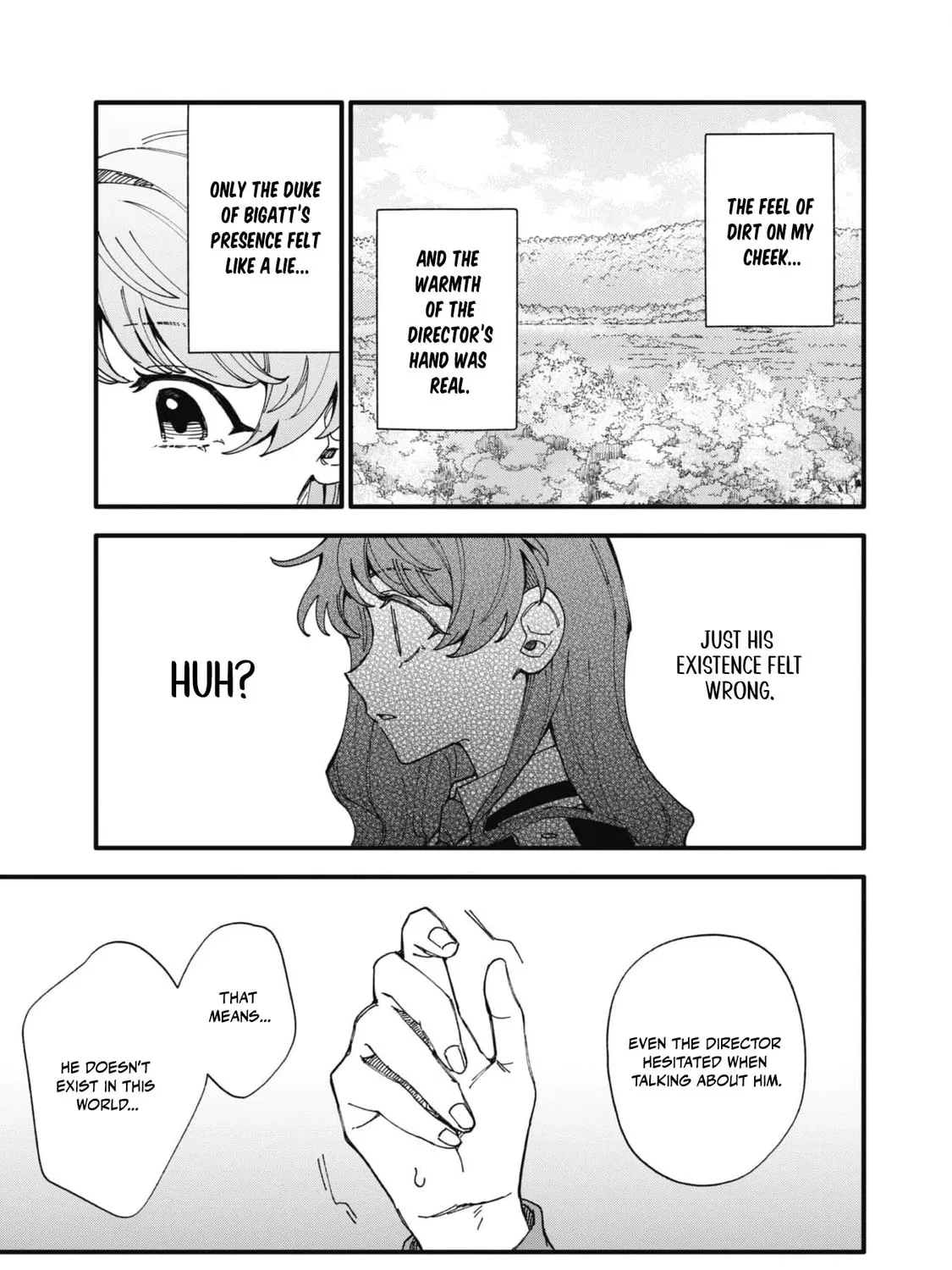 Fukigen na Koushaku-sama wa Uso Hakkenki Tsuki Reijou no Torisetsu wo Goshomou desu Chapter 9 page 43 - 