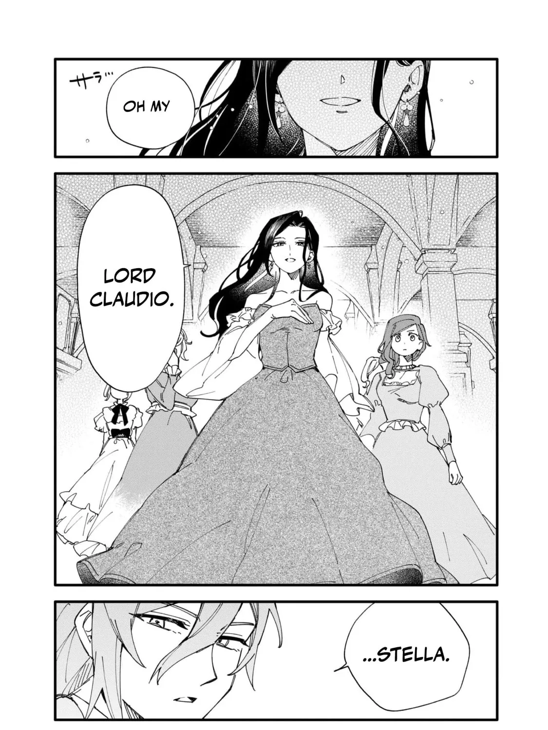 Fukigen na Koushaku-sama wa Uso Hakkenki Tsuki Reijou no Torisetsu wo Goshomou desu Chapter 9 page 51 - 