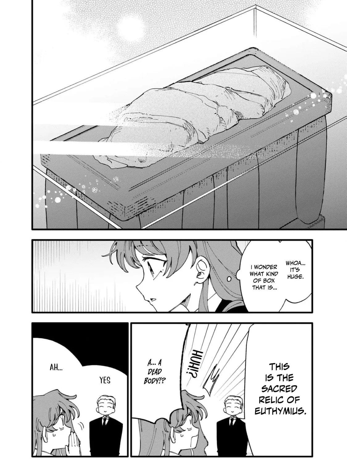 Fukigen na Koushaku-sama wa Uso Hakkenki Tsuki Reijou no Torisetsu wo Goshomou desu Chapter 9 page 61 - 