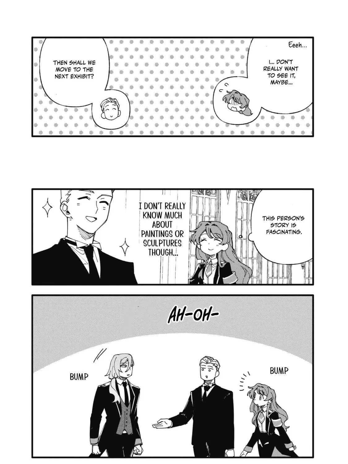 Fukigen na Koushaku-sama wa Uso Hakkenki Tsuki Reijou no Torisetsu wo Goshomou desu Chapter 9 page 65 - 