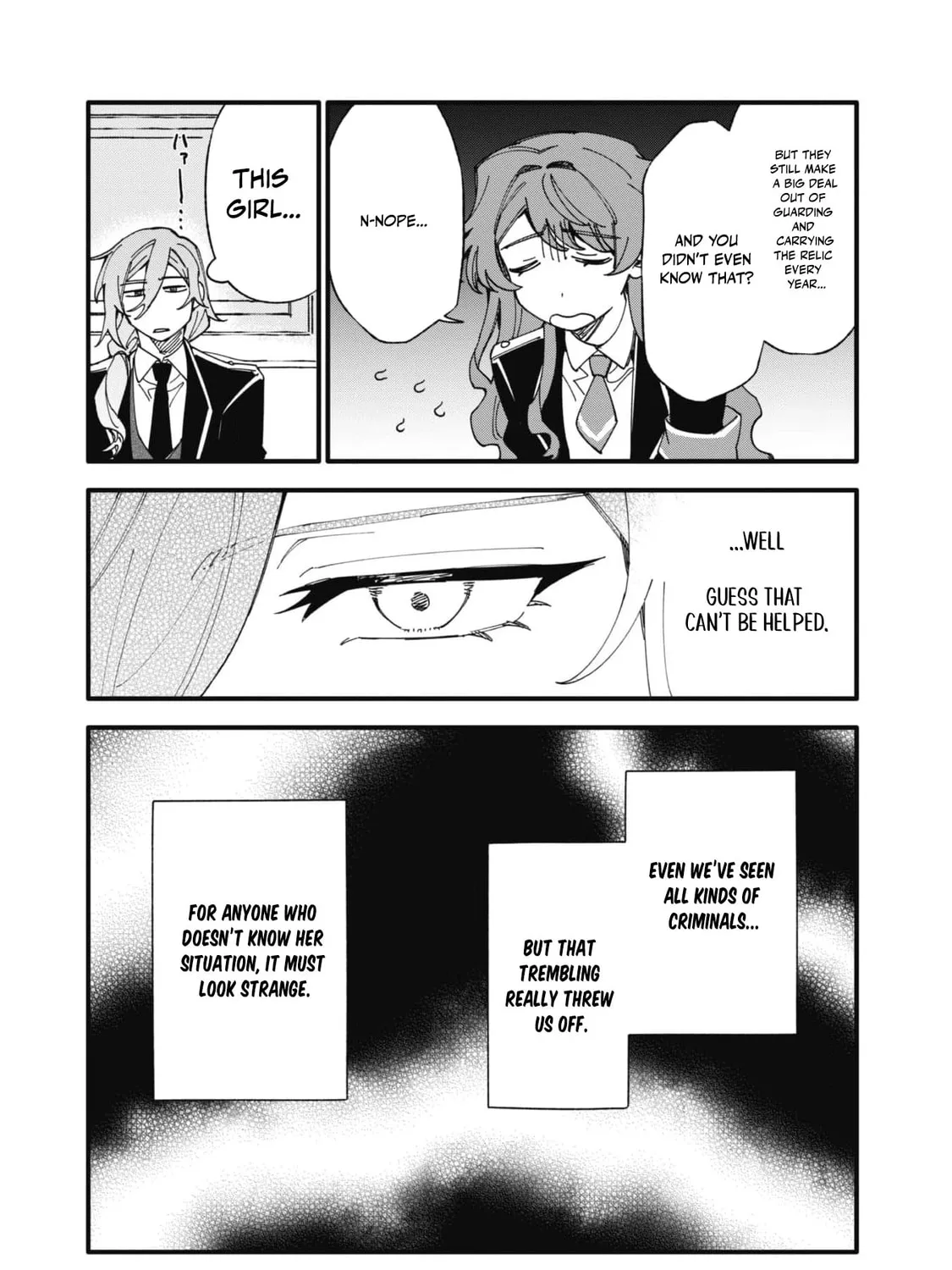 Fukigen na Koushaku-sama wa Uso Hakkenki Tsuki Reijou no Torisetsu wo Goshomou desu Chapter 9 page 73 - 