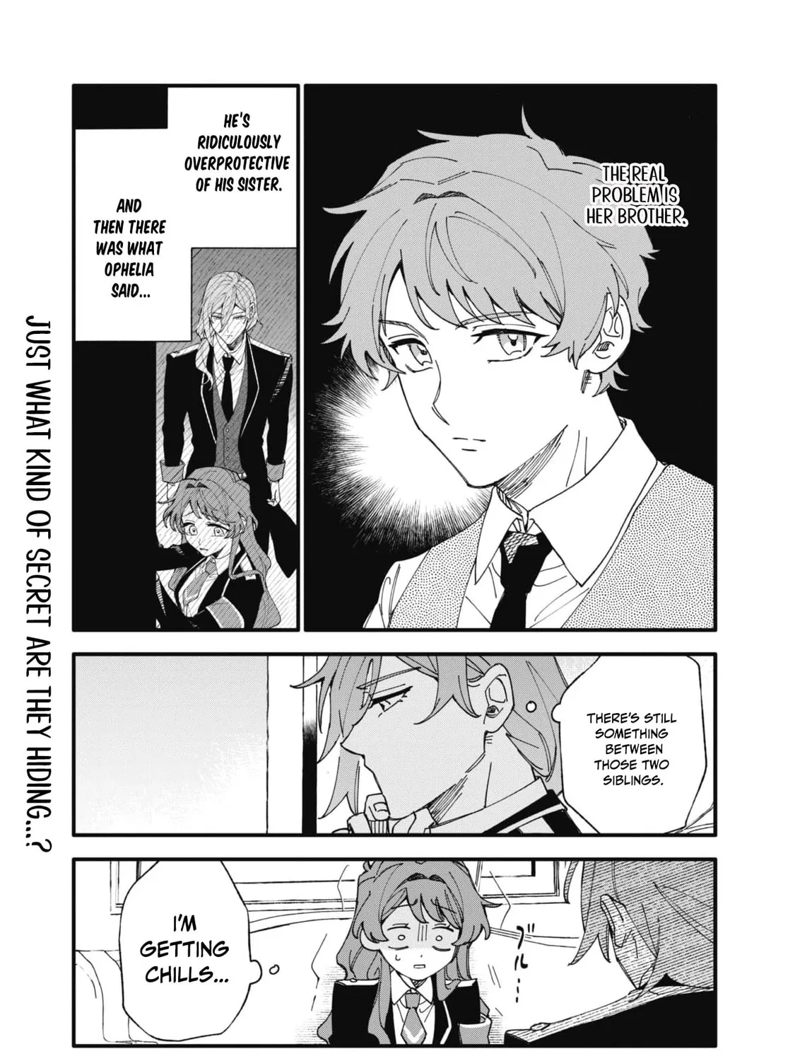 Fukigen na Koushaku-sama wa Uso Hakkenki Tsuki Reijou no Torisetsu wo Goshomou desu Chapter 9 page 77 - 