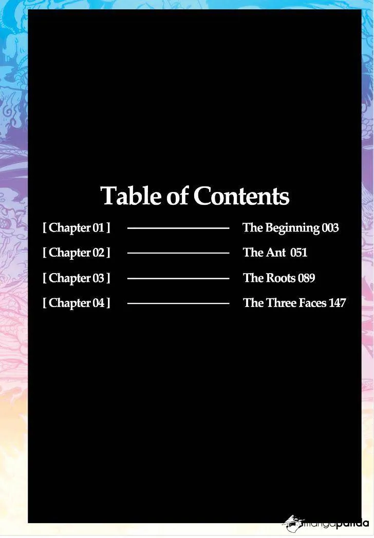 Fukigen Na Mononokean Chapter 1 page 4 - 