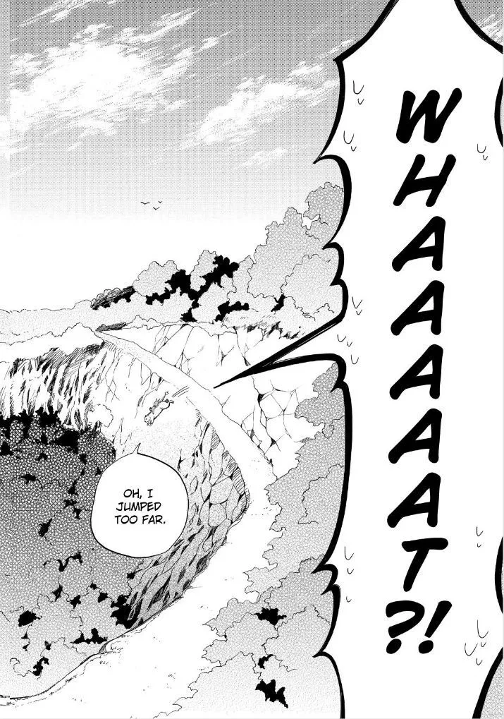 Fukigen Na Mononokean Chapter 27 page 26 - 