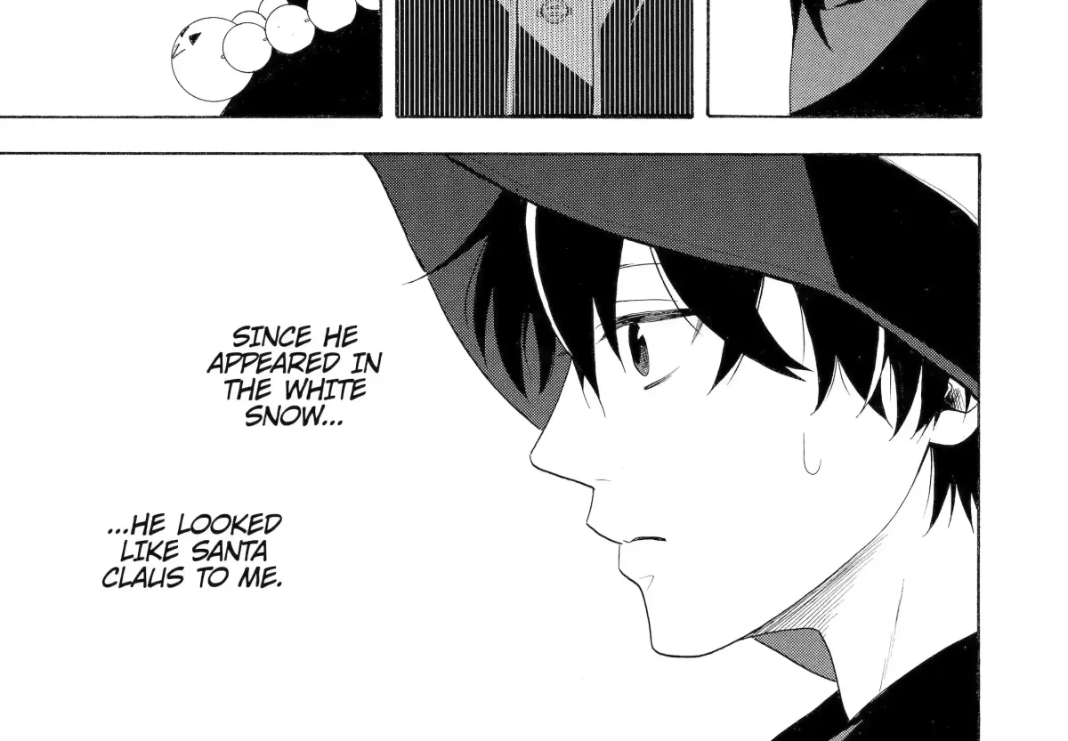 Fukigen Na Mononokean Chapter 50 page 38 - 