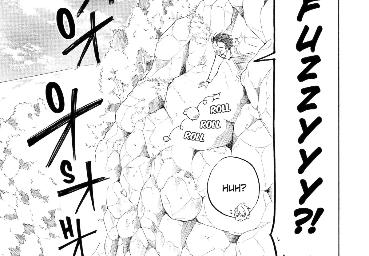 Fukigen Na Mononokean Chapter 52 page 14 - 