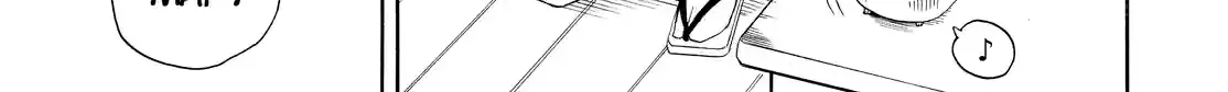 Fukigen Na Mononokean Chapter 60 page 38 - 