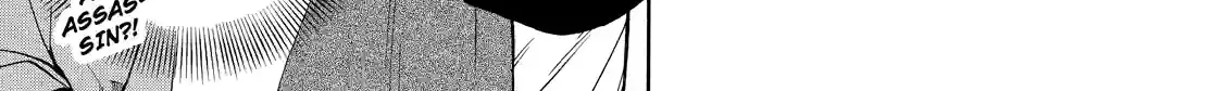Fukigen Na Mononokean Chapter 60 page 10 - 