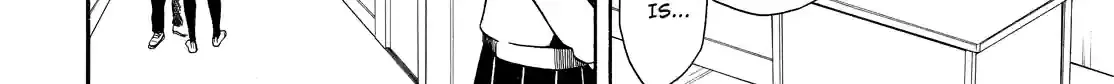 Fukigen Na Mononokean Chapter 63 page 10 - 