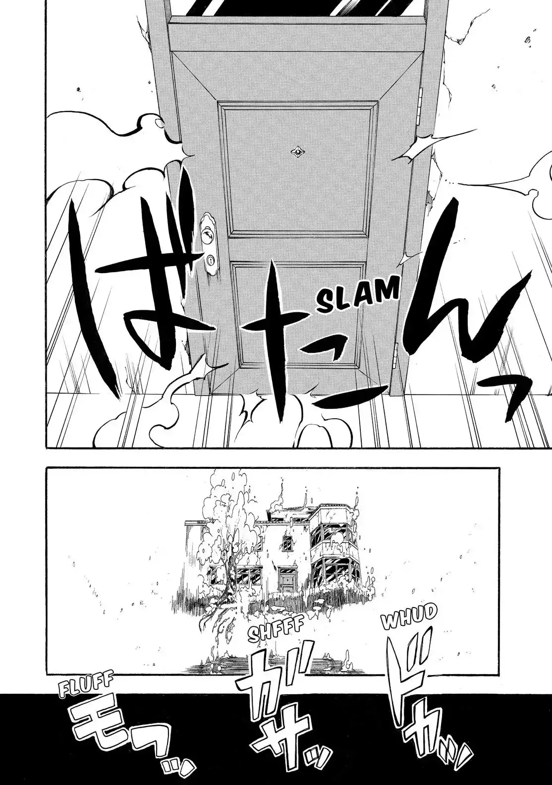 Fukigen Na Mononokean Chapter 64 page 29 - 
