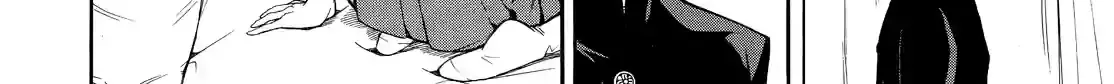 Fukigen Na Mononokean Chapter 70 page 8 - 