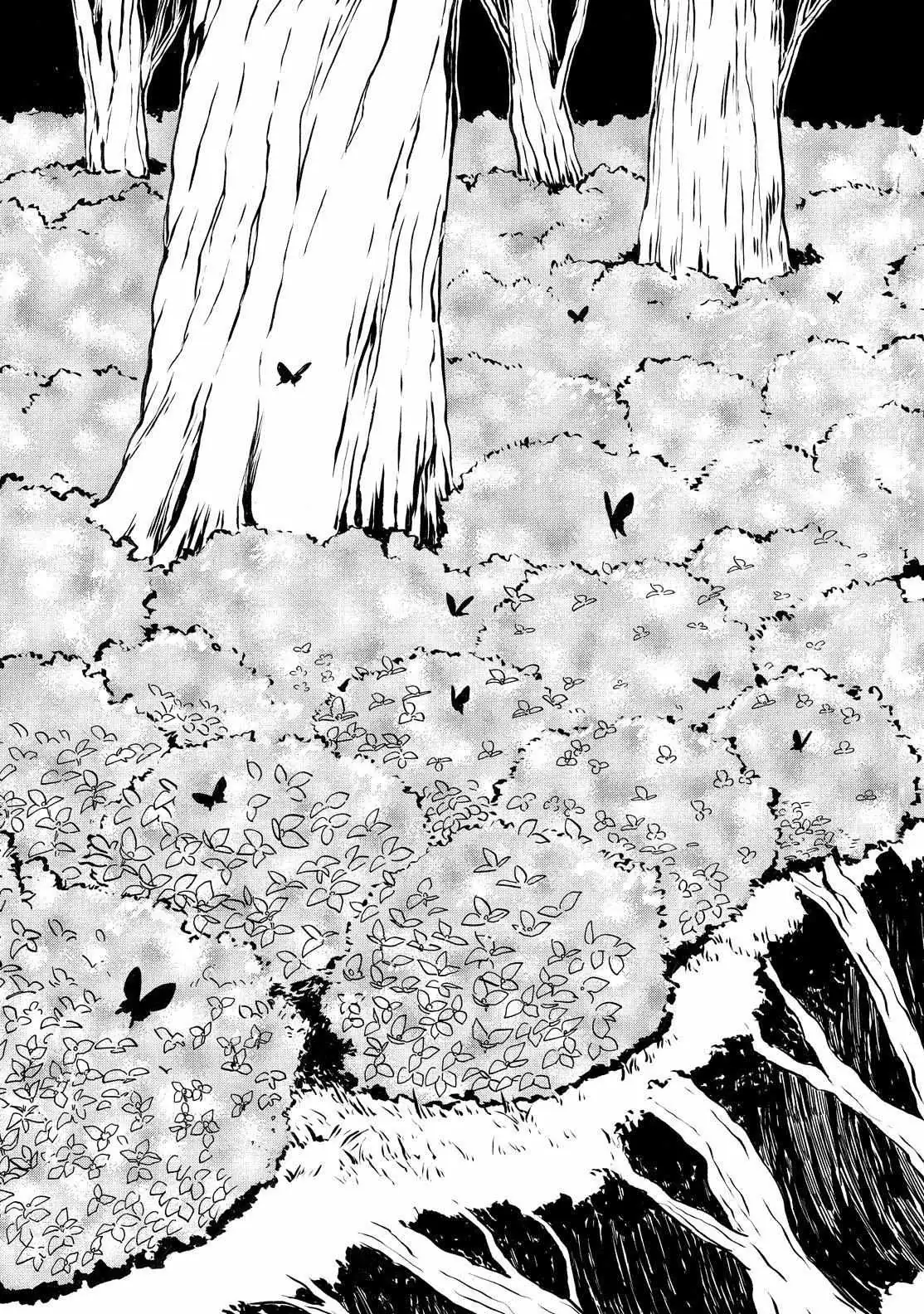 Fukigen Na Mononokean Chapter 75 page 22 - 