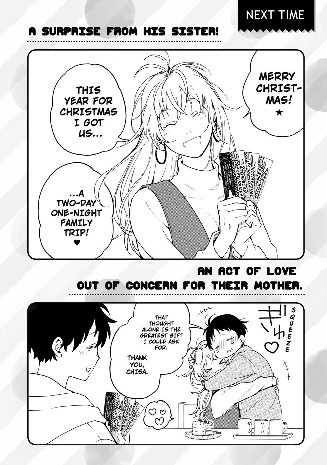 Fukigen Na Mononokean Chapter 76 page 33 - 