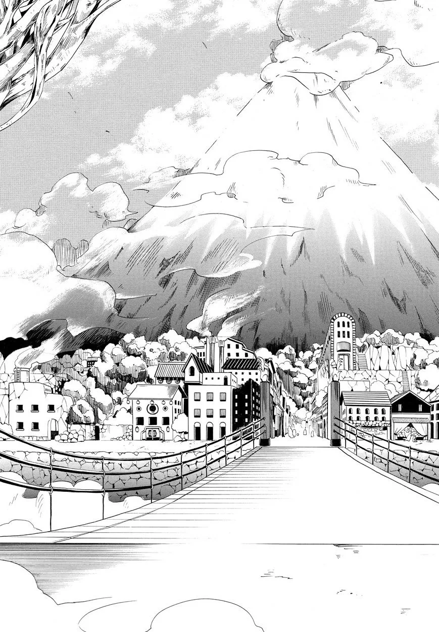 Fukigen Na Mononokean Chapter 8 page 8 - 