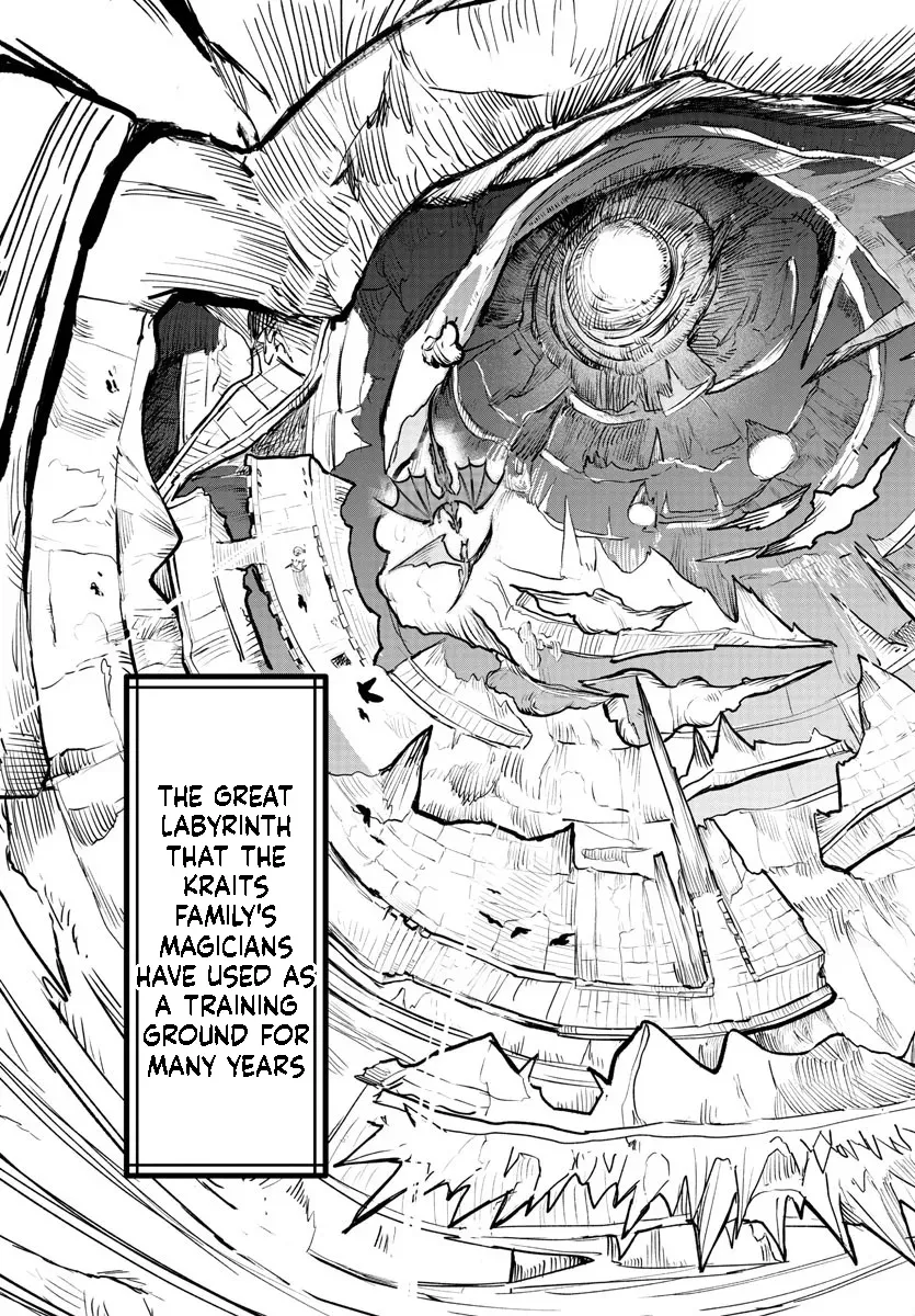 Fukushuu Hime Lola - Onee-sama wo Ikenie ni Shita Kono Kuni wa Mou Iranai Chapter 1.1 page 15 - 