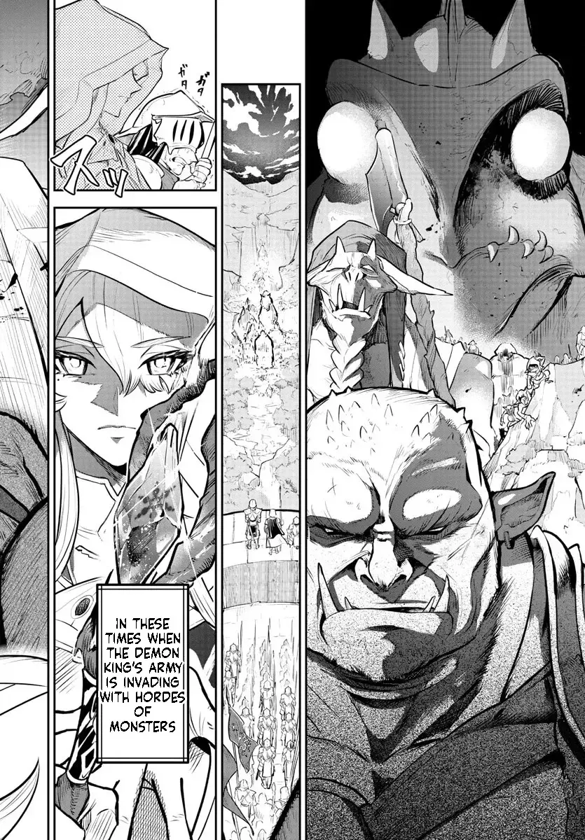 Fukushuu Hime Lola - Onee-sama wo Ikenie ni Shita Kono Kuni wa Mou Iranai Chapter 1.1 page 20 - 