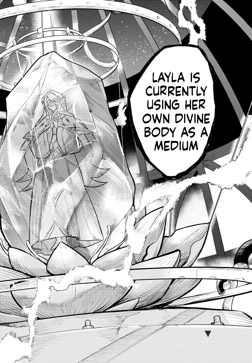 Fukushuu Hime Lola - Onee-sama wo Ikenie ni Shita Kono Kuni wa Mou Iranai Chapter 1.2 page 14 - 