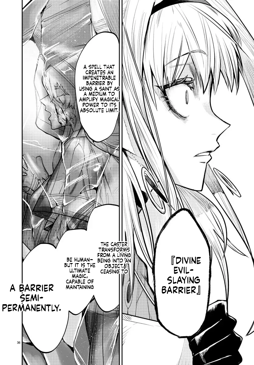Fukushuu Hime Lola - Onee-sama wo Ikenie ni Shita Kono Kuni wa Mou Iranai Chapter 1.2 page 16 - 