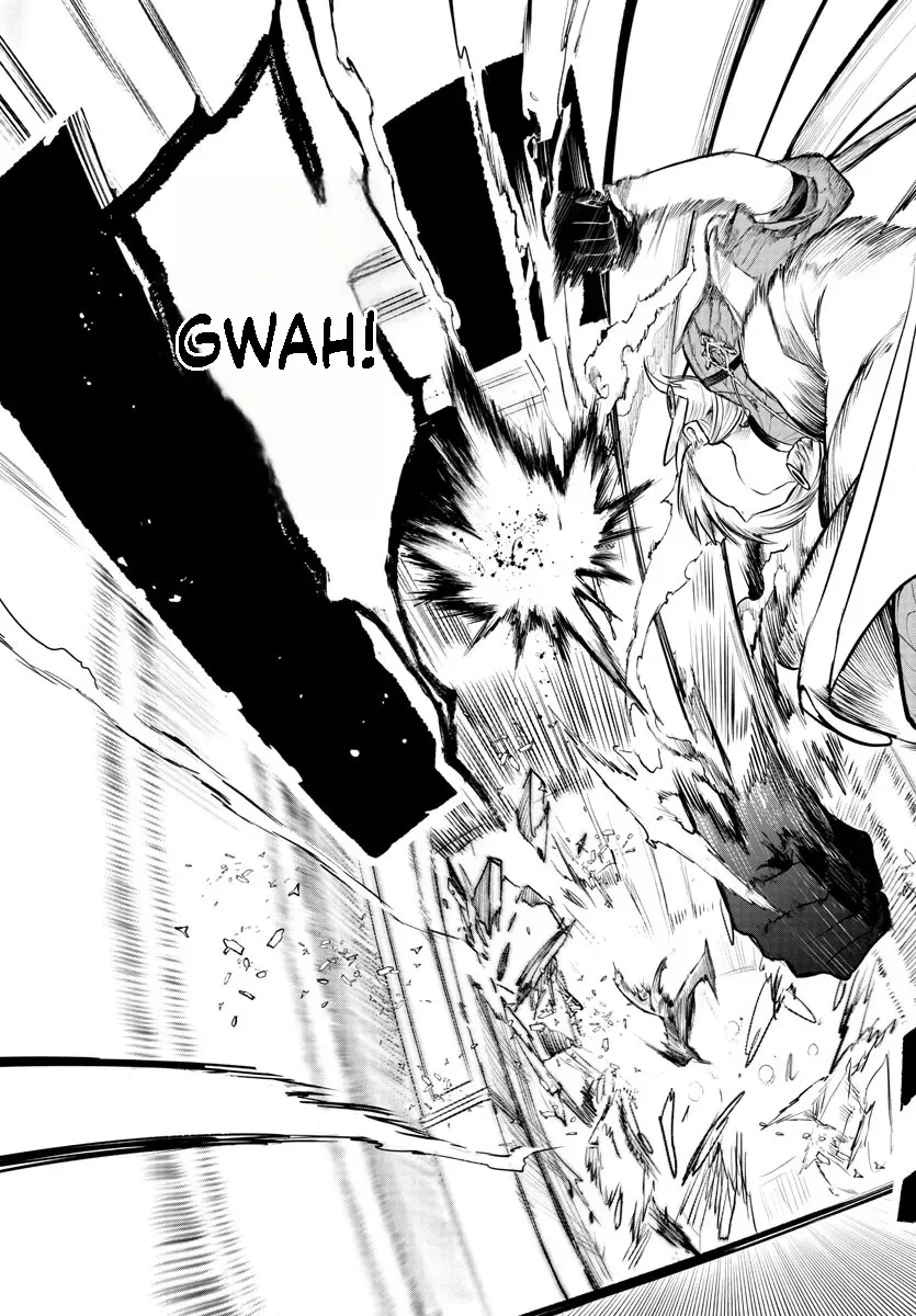 Fukushuu Hime Lola - Onee-sama wo Ikenie ni Shita Kono Kuni wa Mou Iranai Chapter 1.3 page 2 - 