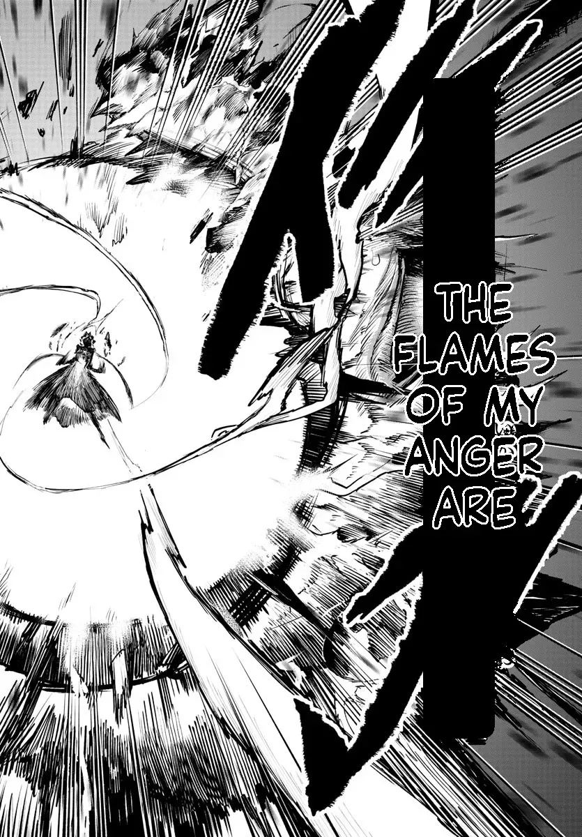 Fukushuu Hime Lola - Onee-sama wo Ikenie ni Shita Kono Kuni wa Mou Iranai Chapter 1.3 page 11 - 