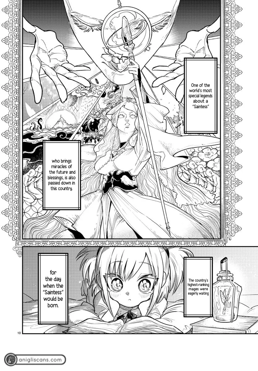 Fukushuu Hime Lola - Onee-sama wo Ikenie ni Shita Kono Kuni wa Mou Iranai Chapter 1 page 11 - 