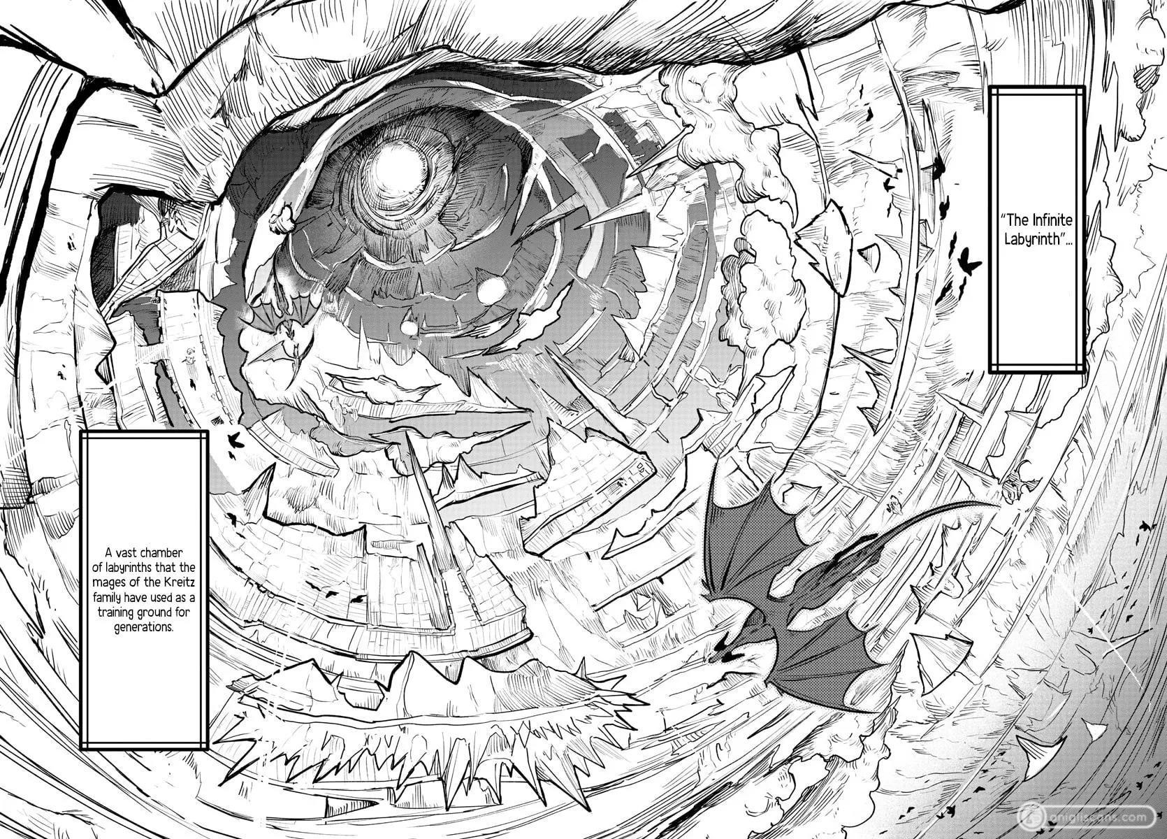 Fukushuu Hime Lola - Onee-sama wo Ikenie ni Shita Kono Kuni wa Mou Iranai Chapter 1 page 13 - 
