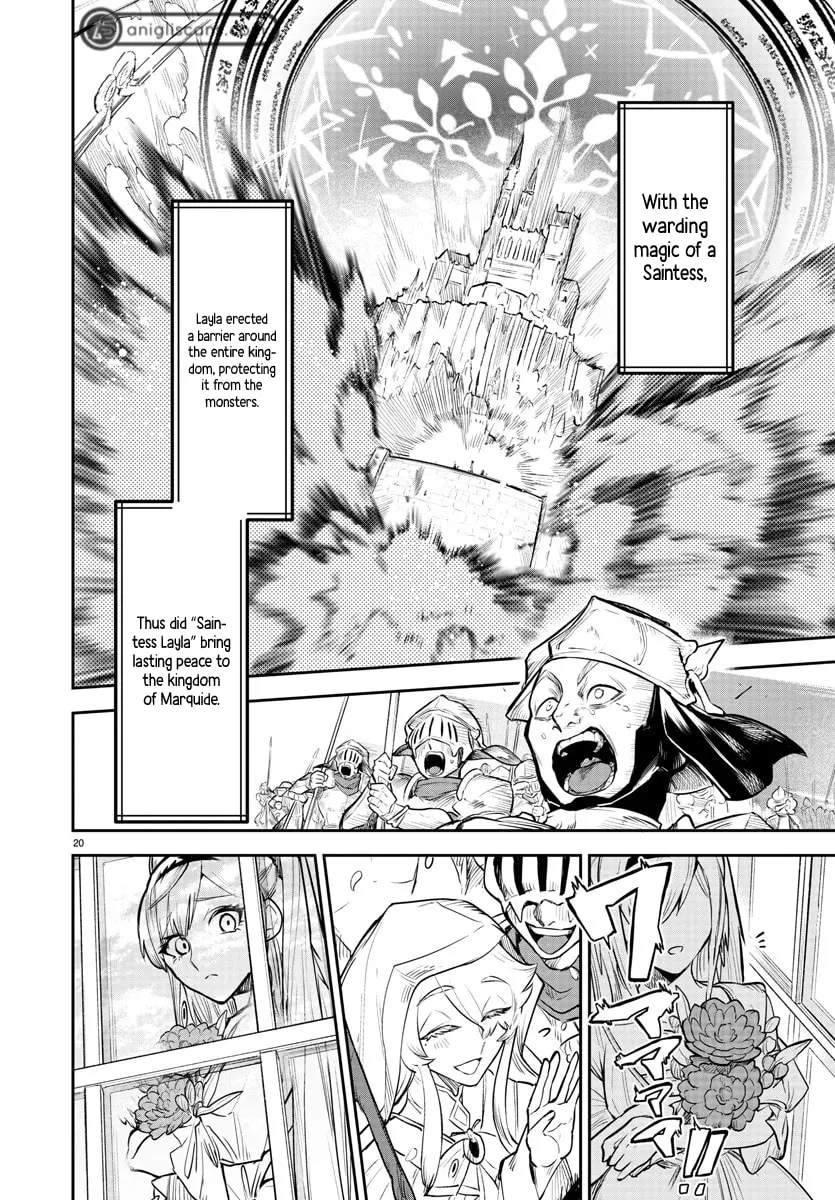 Fukushuu Hime Lola - Onee-sama wo Ikenie ni Shita Kono Kuni wa Mou Iranai Chapter 1 page 19 - 
