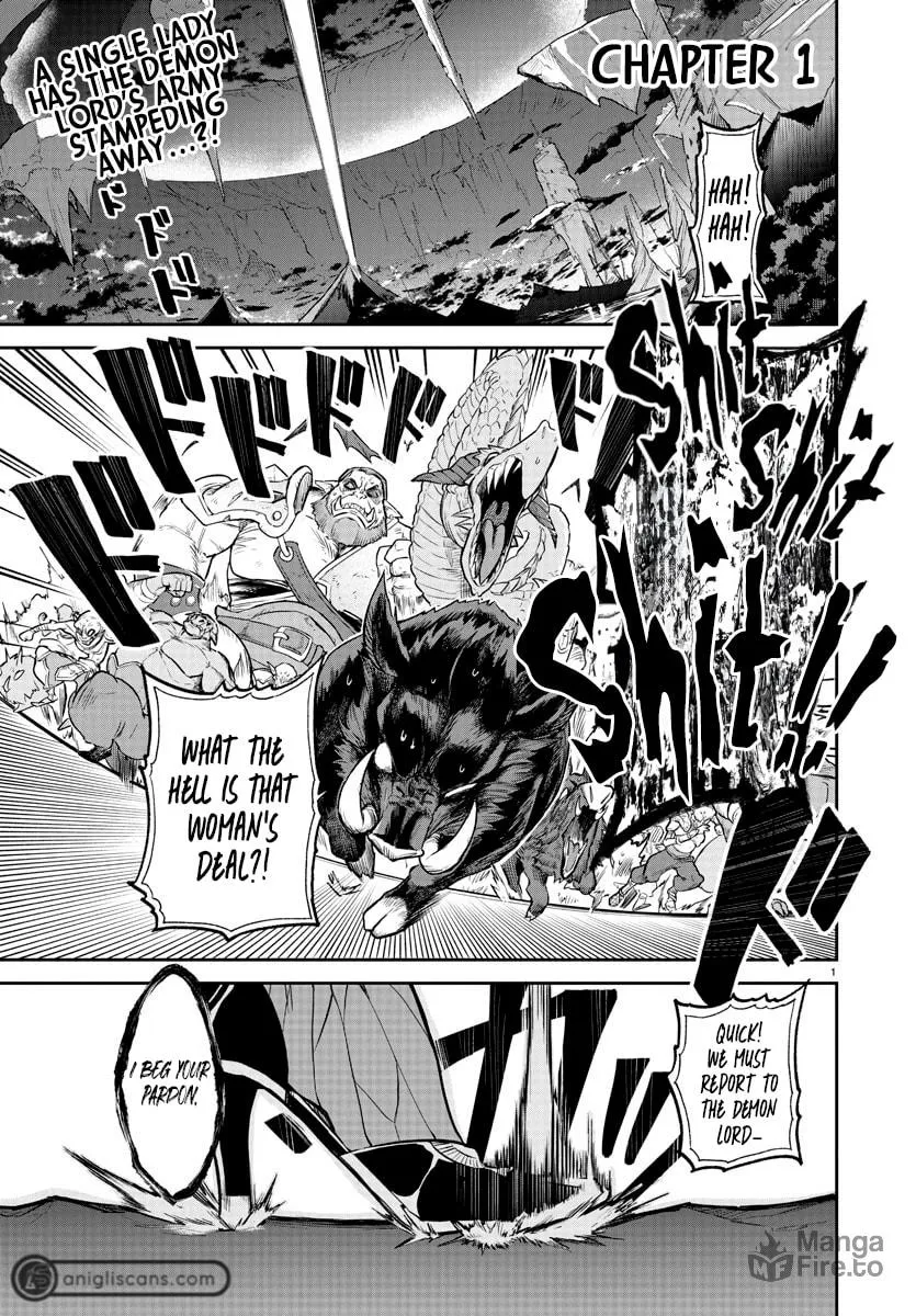 Fukushuu Hime Lola - Onee-sama wo Ikenie ni Shita Kono Kuni wa Mou Iranai Chapter 1 page 3 - 