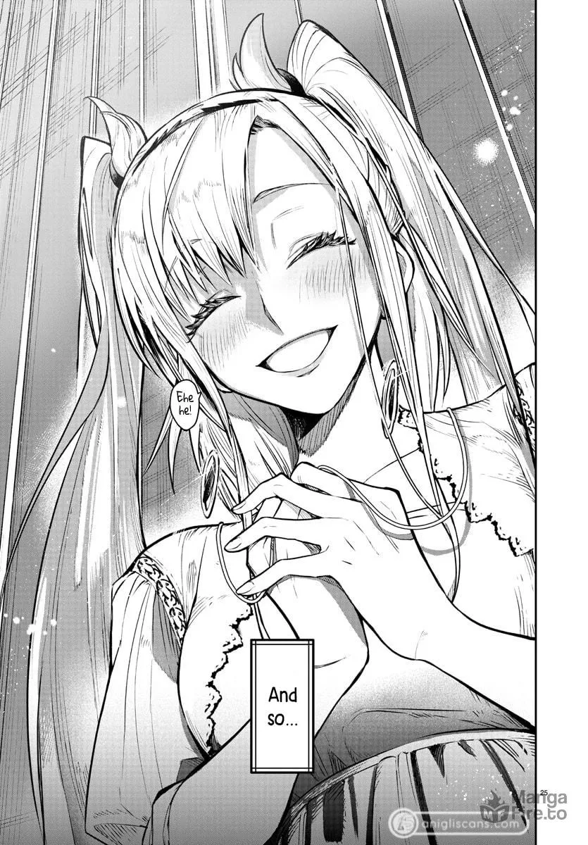 Fukushuu Hime Lola - Onee-sama wo Ikenie ni Shita Kono Kuni wa Mou Iranai Chapter 1 page 24 - 